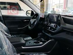 تۆیۆتا هایلاندەر